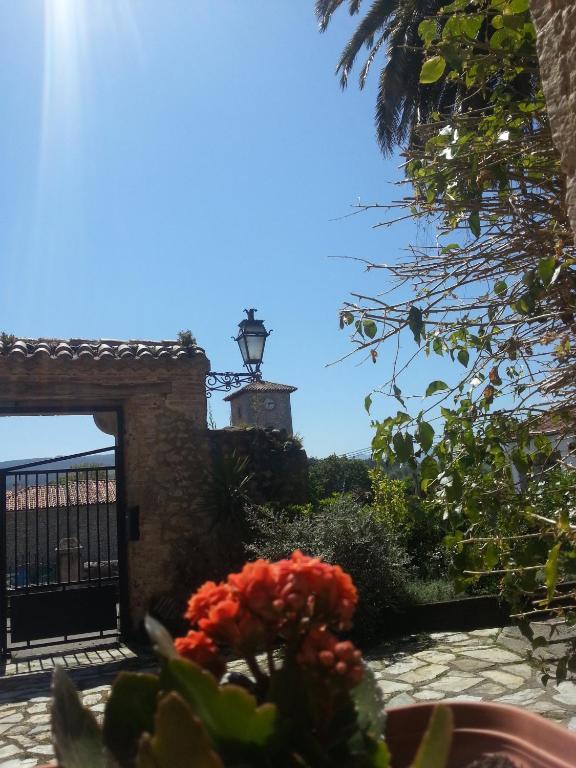Posada La Torre Serdio Zimmer foto